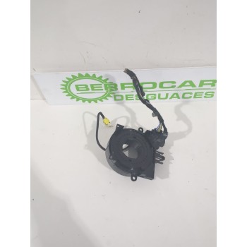 Recambio de anillo airbag para dacia duster (hm_) 1.0 tce 90 referencia OEM IAM REF 255540638R  
