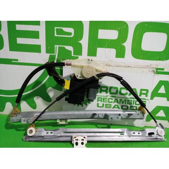 Recambio de elevalunas delantero izquierdo para citroën c4 grand picasso exclusive referencia OEM IAM 9682495880  