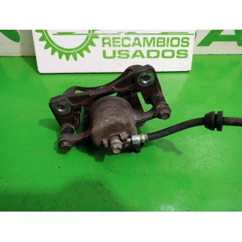 Recambio de pinza de freno delantera izquierda para chevrolet aveo ls referencia OEM IAM 42365537  