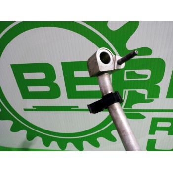 Recambio de tubos aire acondicionado para opel insignia berlina 2.0 cdti cat referencia OEM IAM 13312825  