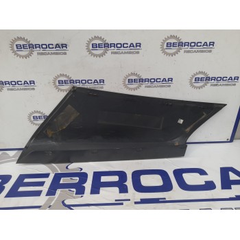 Recambio de recubrimiento columna direccion para land rover range rover sport referencia OEM IAM DDG000165  