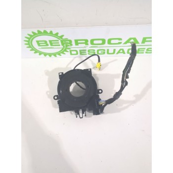 Recambio de anillo airbag para dacia duster (hm_) 1.0 tce 90 referencia OEM IAM REF 255540638R  