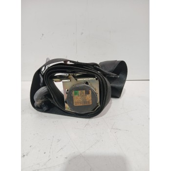 Recambio de cinturon seguridad delantero derecho para ford focus c-max (dm2) 2.0 tdci referencia OEM IAM 1466563  