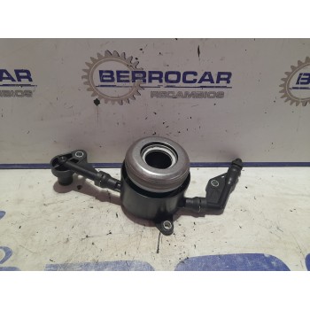 Recambio de cojinete hidraulico para mercedes-benz clase c (w203) berlina 2.2 cdi cat referencia OEM IAM 510003510  