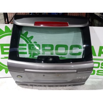 Recambio de porton trasero para land rover range rover sport 3.6 td v8 referencia OEM IAM BHA790050  
