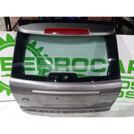Recambio de porton trasero para land rover range rover sport 3.6 td v8 referencia OEM IAM BHA790050  