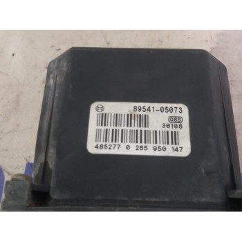 Recambio de abs para toyota avensis berlina (t25) 1.8 16v cat referencia OEM IAM 0265950147  