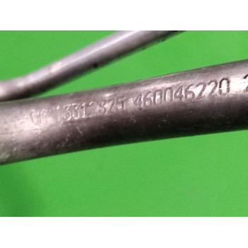Recambio de tubos aire acondicionado para opel insignia berlina 2.0 cdti cat referencia OEM IAM 13312825  