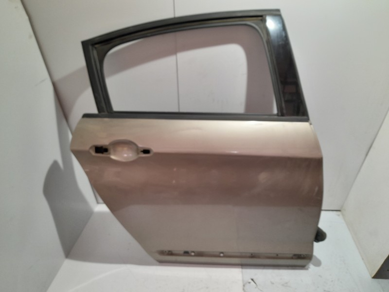 Recambio de puerta trasera derecha para citroën c5 berlina 1.6 16v hdi fap referencia OEM IAM 9008R8  