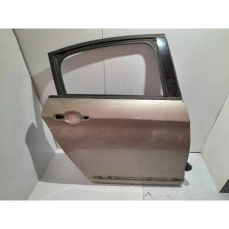 Recambio de puerta trasera derecha para citroën c5 berlina 1.6 16v hdi fap referencia OEM IAM 9008R8  