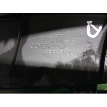 Recambio de torpedo para kia sorento i (jc) 2.5 crdi referencia OEM IAM 861613E000 / 66703E310  