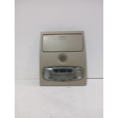 Recambio de luz interior para ford focus c-max (dm2) 2.0 tdci referencia OEM IAM 3S7A13K767AA  