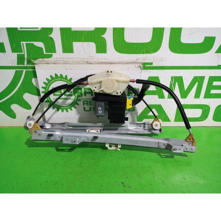 Recambio de elevalunas delantero derecho para citroën c4 grand picasso exclusive referencia OEM IAM 9682495780  