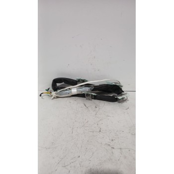 AIRBAG CORTINA DELANTERO IZQUIERDO SHI270V312 