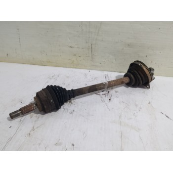 Recambio de transmision delantera derecha para renault kangoo (f/kc0) alize referencia OEM IAM 7700106018  