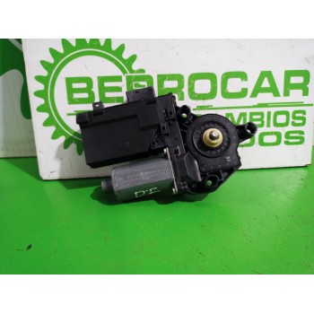Recambio de motor elevalunas delantero izquierdo para peugeot 307 break / sw (s1) 1.6 16v cat referencia OEM IAM 9634457580  