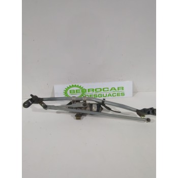 MOTOR LIMPIA DELANTERO 288009286R 