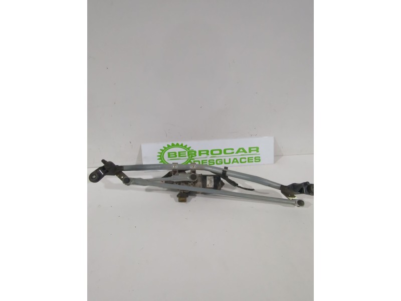 Recambio de motor limpia delantero para dacia duster (hm_) 1.0 tce 90 referencia OEM IAM 288009286R  