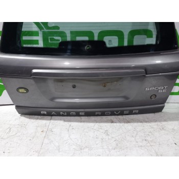 Recambio de porton trasero para land rover range rover sport 3.6 td v8 referencia OEM IAM BHA790050  