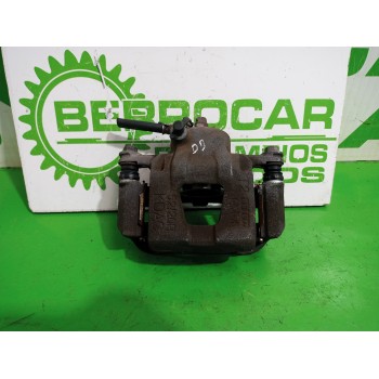 Recambio de pinza de freno delantera derecha para chevrolet aveo ls referencia OEM IAM 42365538  