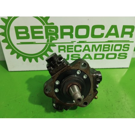 Recambio de bomba inyeccion para opel insignia berlina 2.0 cdti cat referencia OEM IAM 55571005  