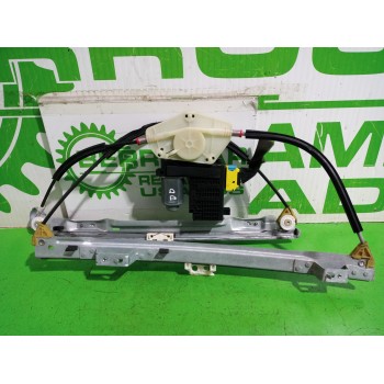 Recambio de elevalunas delantero derecho para citroën c4 grand picasso exclusive referencia OEM IAM 9682495780  