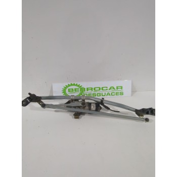Recambio de motor limpia delantero para dacia duster (hm_) 1.0 tce 90 referencia OEM IAM 288009286R  