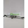 Recambio de motor limpia delantero para dacia duster (hm_) 1.0 tce 90 referencia OEM IAM 288009286R  