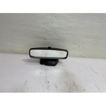 Recambio de espejo interior para nissan micra (k12e) acenta referencia OEM IAM E200708  