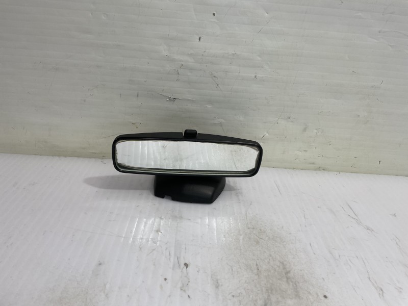 Recambio de espejo interior para nissan micra (k12e) acenta referencia OEM IAM E200708  