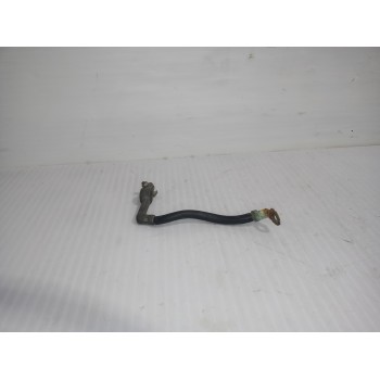 Recambio de borna negativa para mercedes-benz vito (w638) caja cerrada 112 cdi  (638.094) referencia OEM IAM A6385400331  