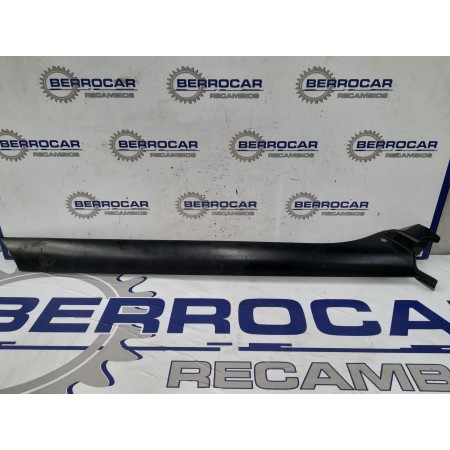 Recambio de moldura lateral para land rover range rover sport referencia OEM IAM 5H32 03064  