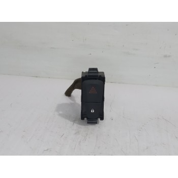 Recambio de warning para renault scenic iii bose edition referencia OEM IAM 252100502R  