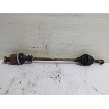 Recambio de transmision delantera derecha para renault kangoo (f/kc0) alize referencia OEM IAM 7700106018  