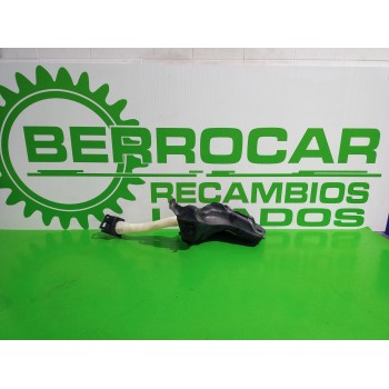 Recambio de deposito limpia para citroën c4 berlina 1.6 16v hdi referencia OEM IAM 9658685280  