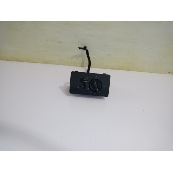 Recambio de mando luces para ford mondeo berlina (ge) ghia (06.2003) (d) referencia OEM IAM 4S7T13A024  