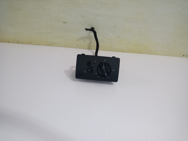 Recambio de mando luces para ford mondeo berlina (ge) ghia (06.2003) (d) referencia OEM IAM 4S7T13A024  