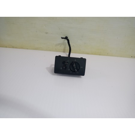 Recambio de mando luces para ford mondeo berlina (ge) ghia (06.2003) (d) referencia OEM IAM 4S7T13A024  