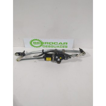 Recambio de motor limpia delantero para dacia duster (hm_) 1.0 tce 90 referencia OEM IAM 288009286R  