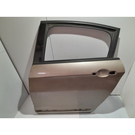 Recambio de puerta trasera izquierda para citroën c5 berlina 1.6 16v hdi fap referencia OEM IAM 9006L4  