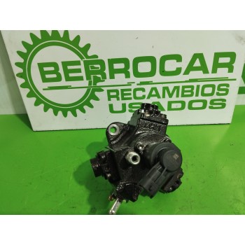 Recambio de bomba inyeccion para opel insignia berlina 2.0 cdti cat referencia OEM IAM 55571005  