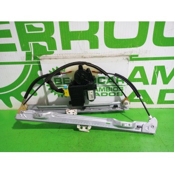 Recambio de elevalunas delantero derecho para citroën c4 grand picasso exclusive referencia OEM IAM 9682495780  