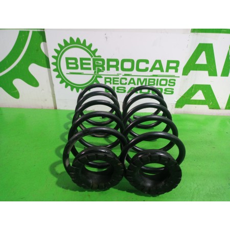 Recambio de muelle amortiguacion para opel corsa d 1.3 16v cdti referencia OEM IAM 424112  