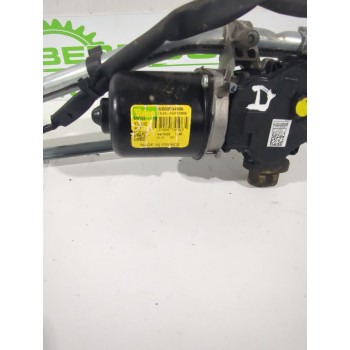 Recambio de motor limpia delantero para dacia duster (hm_) 1.0 tce 90 referencia OEM IAM 288009286R  