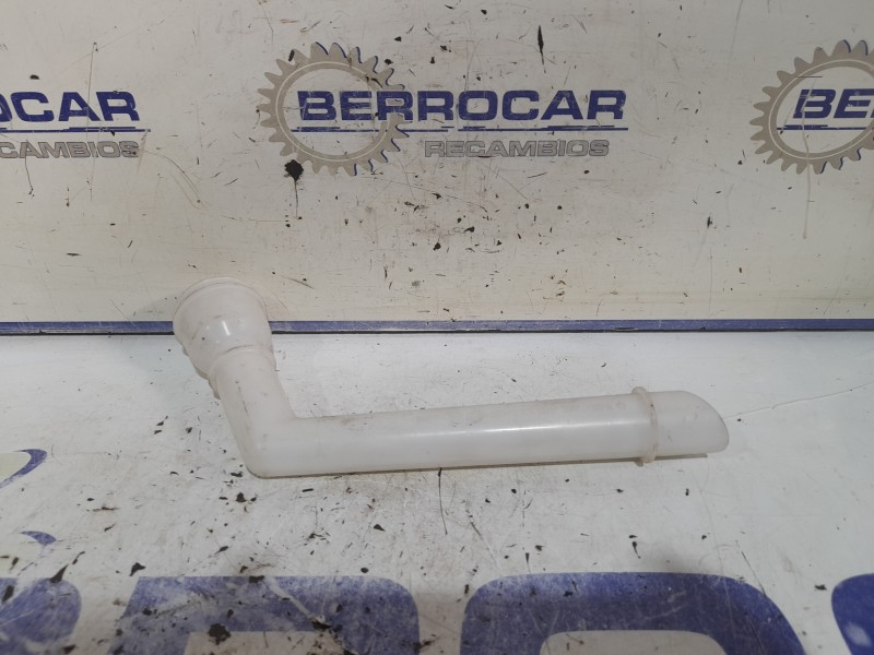 Recambio de deposito limpia para renault scenic ii referencia OEM IAM 289151356R  