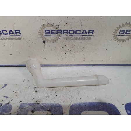 Recambio de deposito limpia para renault scenic ii referencia OEM IAM 289151356R  