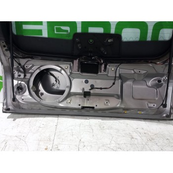 Recambio de porton trasero para land rover range rover sport 3.6 td v8 referencia OEM IAM BHA790050  