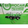 Recambio de rampa inyectora para renault kangoo profesional referencia OEM IAM 175215346R  