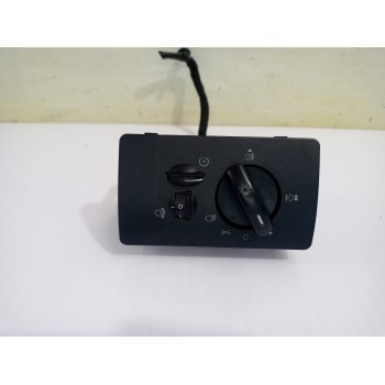 Recambio de mando luces para ford mondeo berlina (ge) ghia (06.2003) (d) referencia OEM IAM 4S7T13A024  