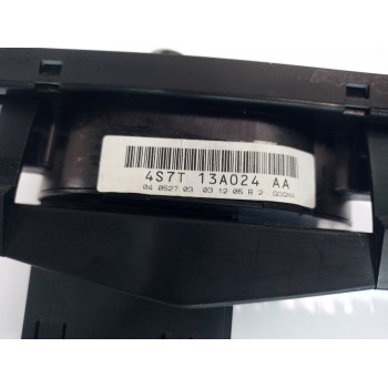 Recambio de mando luces para ford mondeo berlina (ge) ghia (06.2003) (d) referencia OEM IAM 4S7T13A024  